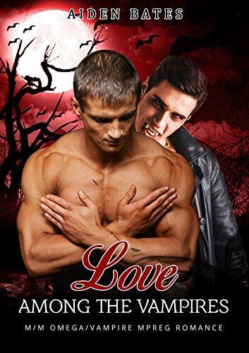 Love Among the Vampires