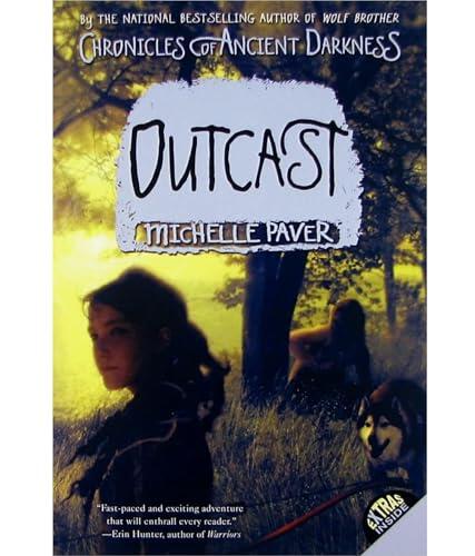 Chronicles of Ancient Darkness #4: Outcast