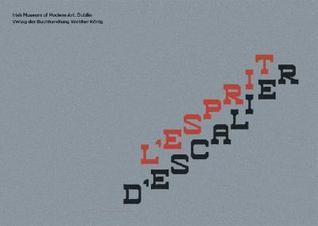 Thomas Demand: L'Esprit d'Escalier