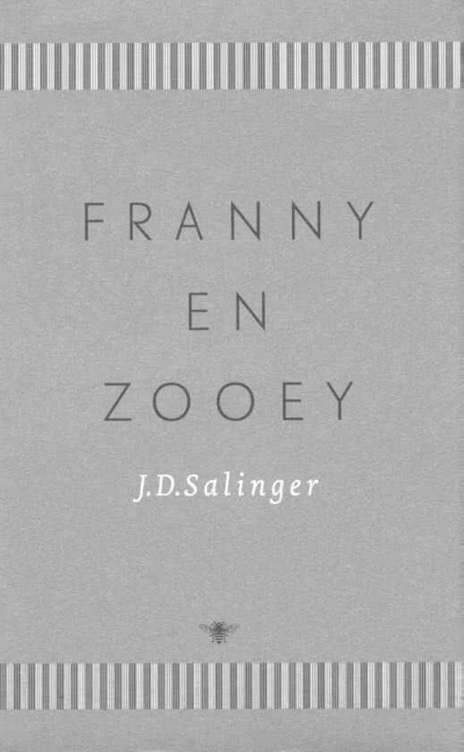 Franny en Zooey