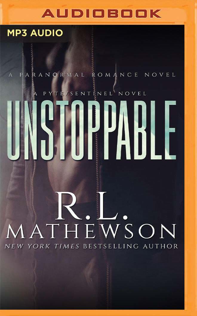 Unstoppable