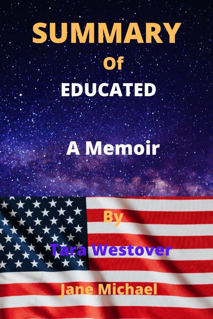 Summary Of Educated: A Memoir