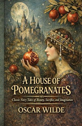 A HOUSE OF POMEGRANATES: Classic Fairy Tales of Beauty, Sacrifice, and Imagination
