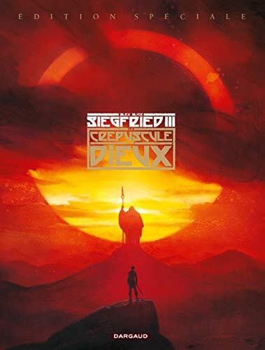 Siegfried III : Le crépuscule des dieux - Edition spéciale