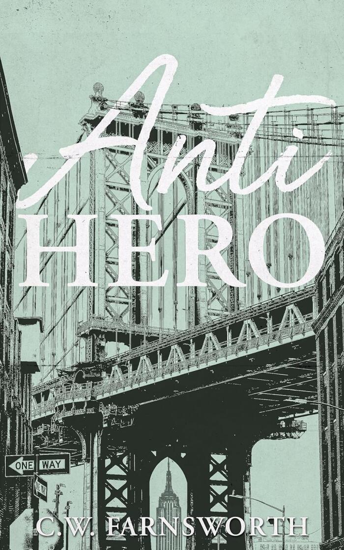 Anti-Hero