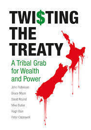 Twisting the Treaty: The Tribal Grab for Wealth and Power