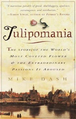 Tulipomania