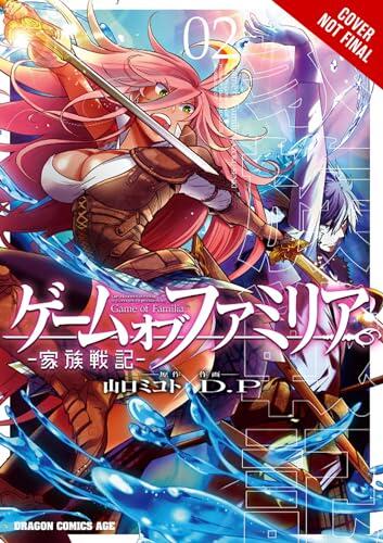 Game of Familia, Vol. 2