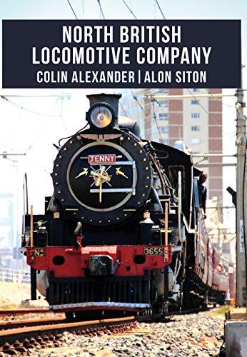 The North British Locomotive Company