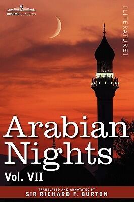 Arabian Nights; Volume 7 of 16