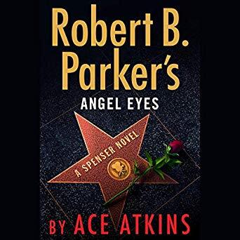 Robert B. Parker's Angel Eyes