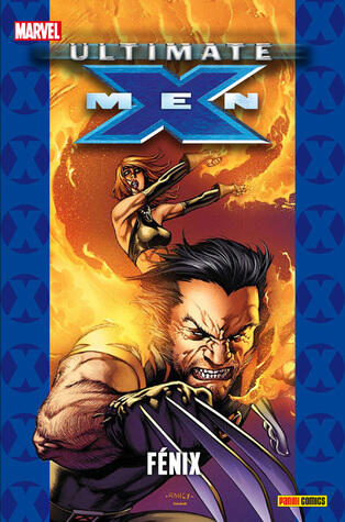 Ultimate X-Men: Fénix