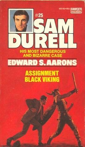 Assignment Black Viking