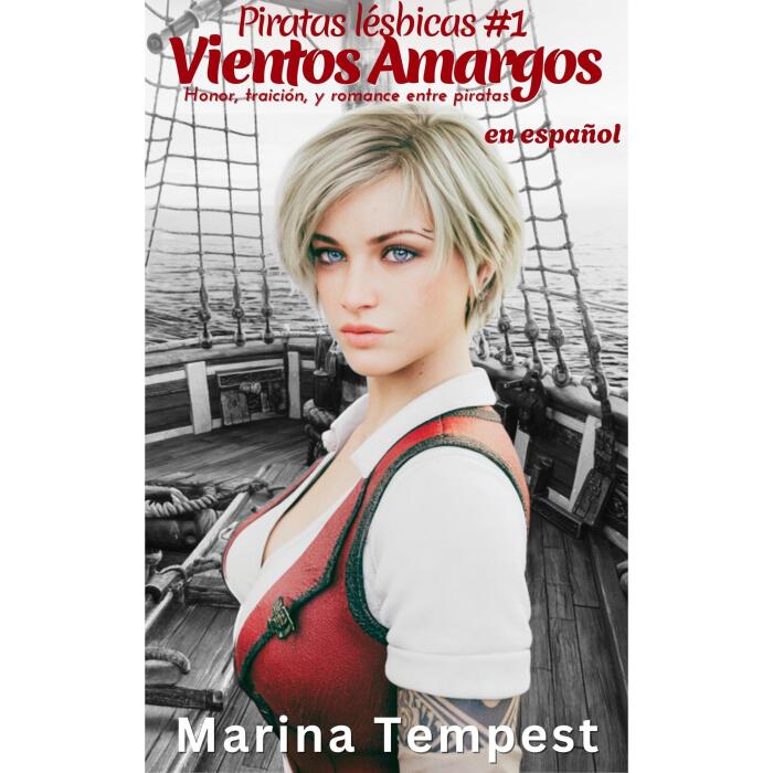 Vientos amargos