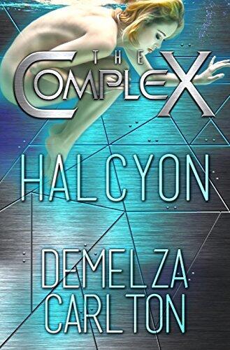 Colony: Aqua