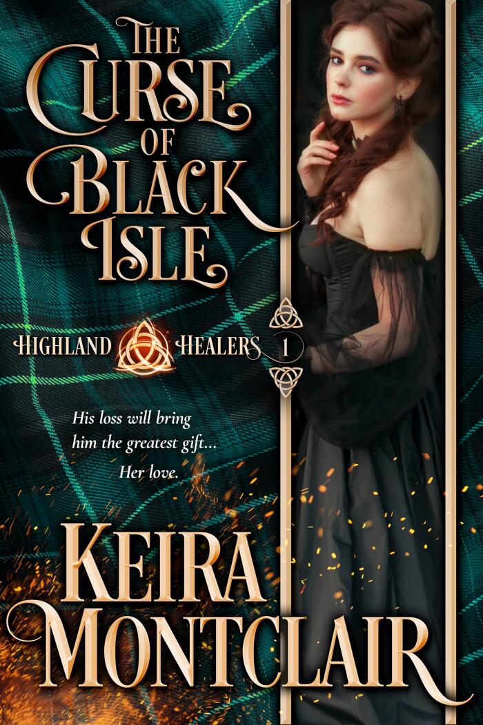 The Curse of Black Isle