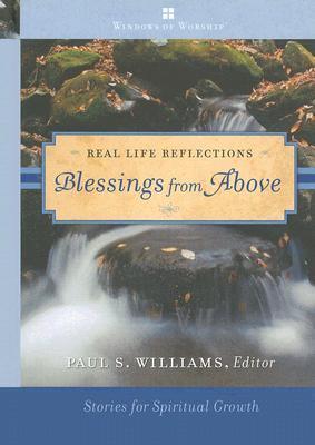 Blessings From Above