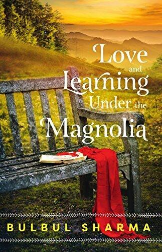 Love and Learning Under the Magnolia