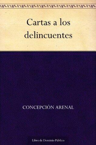 Cartas a los delincuentes