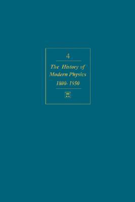 The Question of the Atom: The History of ModernPhysics 1800-1950