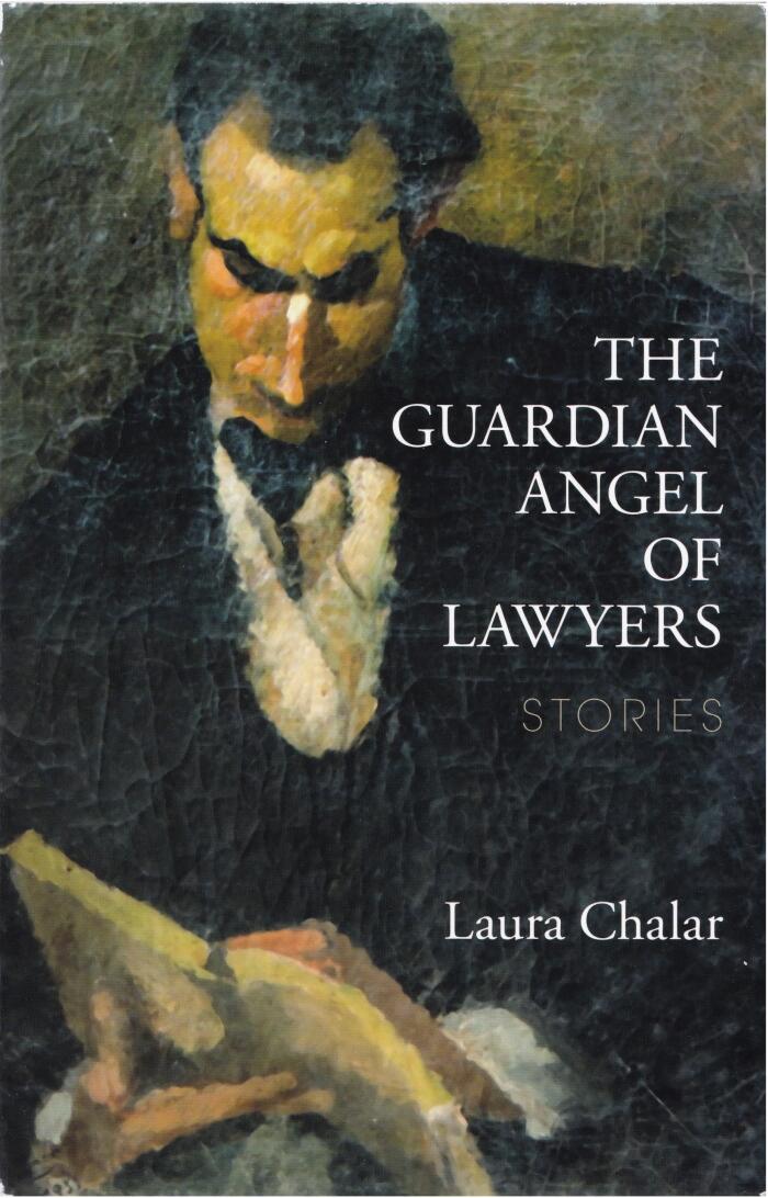 The Guardian Angel of Lawyers