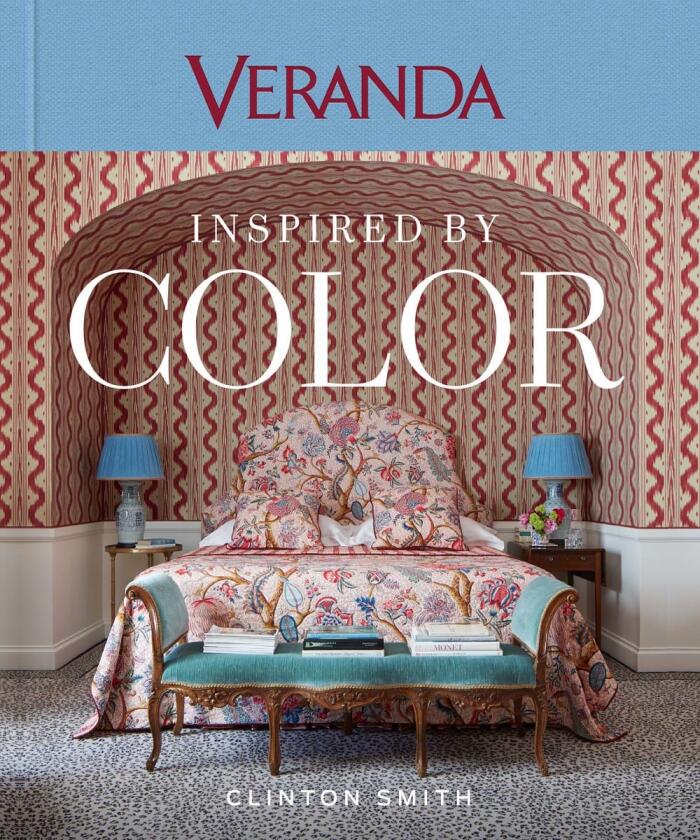 Inspired by Color