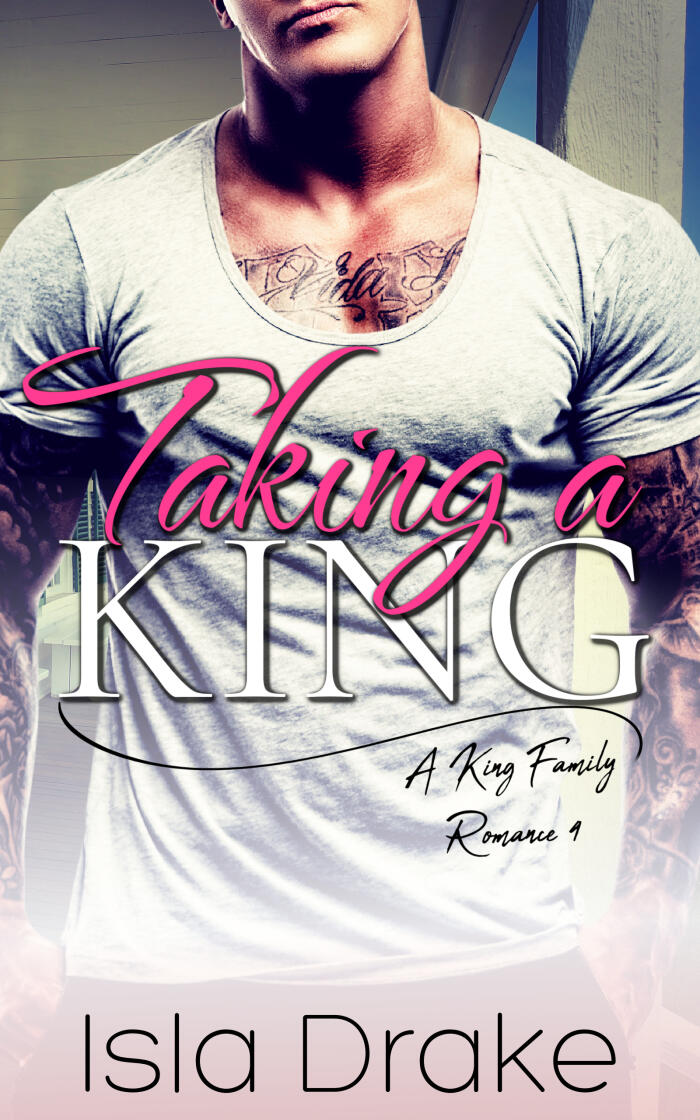 Taking a King