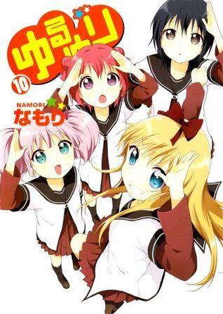 Yuru Yuri