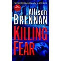 Killing Fear