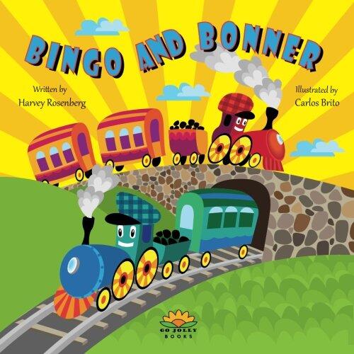 Bingo and Bonner