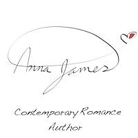 Anna James
