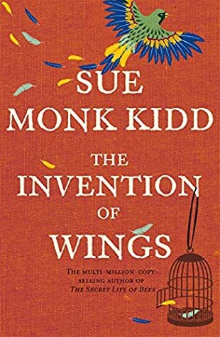 The Invention of Wings