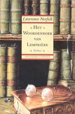 Het woordenboek van Lemprière