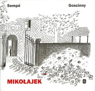 Mikołajek