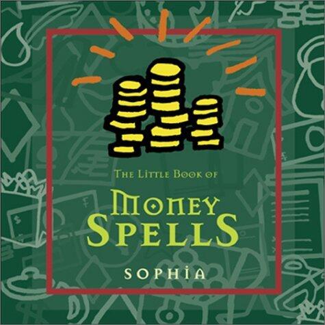 Little Book Of Money Spells