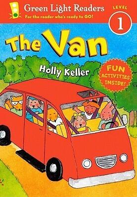 The Van (Turtleback School & Library Binding Edition)