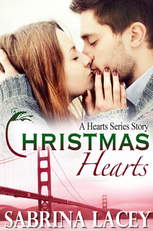 Christmas Hearts