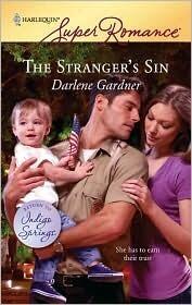 The Stranger's Sin