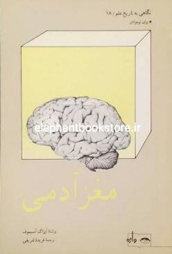 مجموعه نگاهی به تاریخ علم،  مغز آدمی