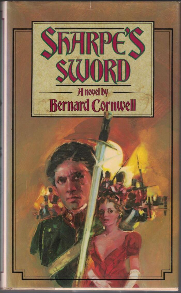 Sharpe's Sword