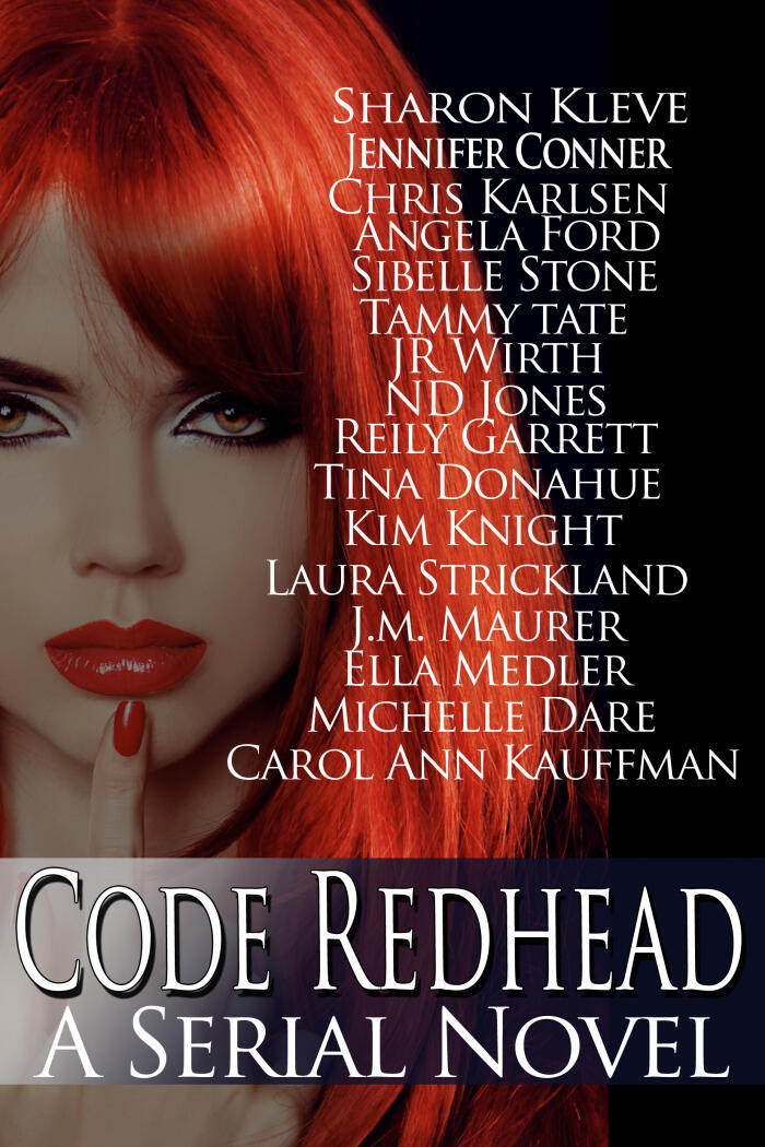 Code Redhead