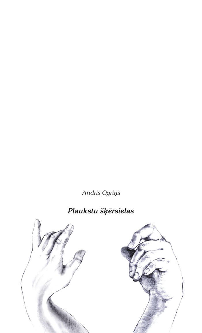 Plaukstu šķērsielas