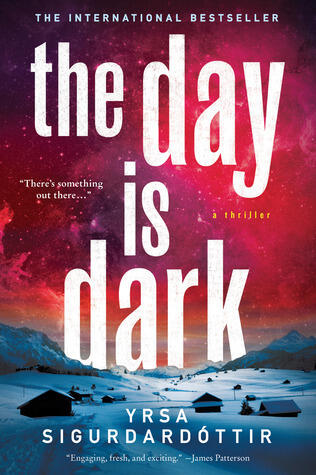 The Day is Dark