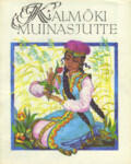 Kalmõki muinasjutte