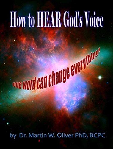 How to Hear God's Voice: One Word Can Change Everything (Portuguese Version)
