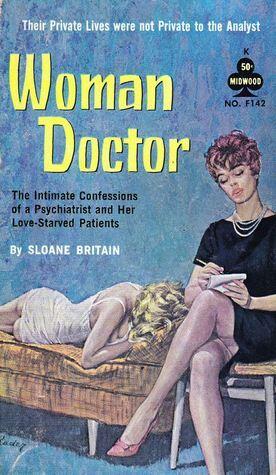 Woman Doctor