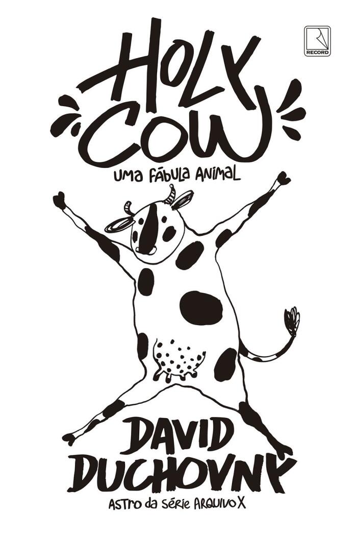 Holy Cow: Uma Fábula Animal