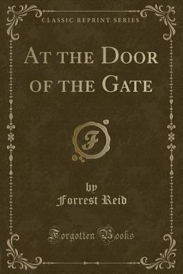 At the Door of the Gate