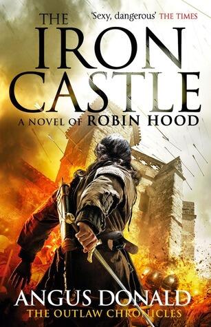 The Iron Castle