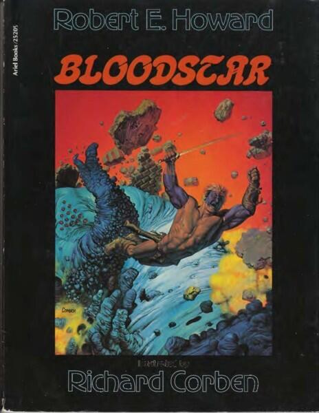 Bloodstar
